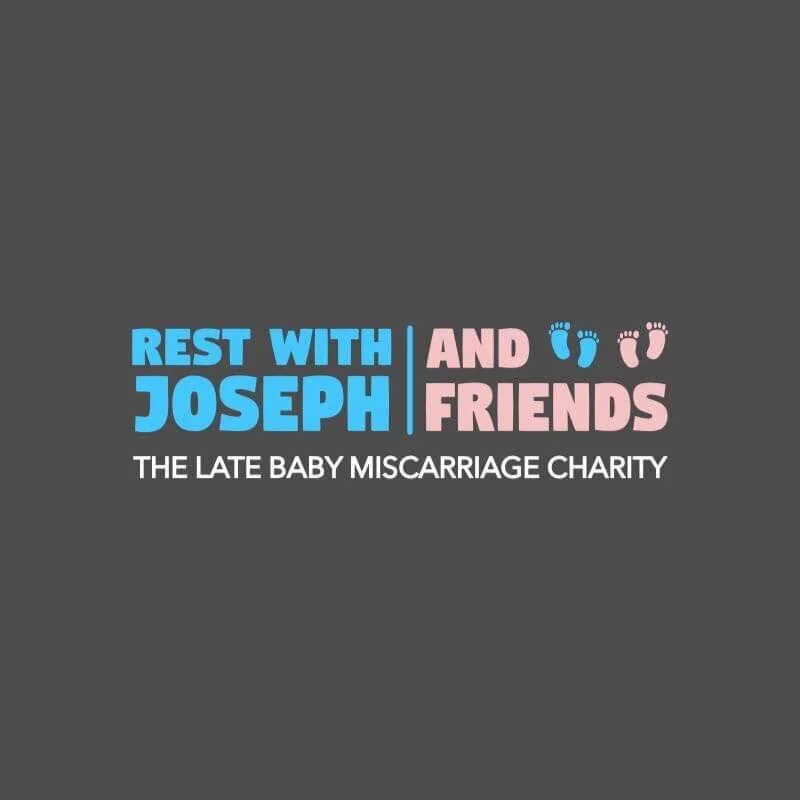 Guest Post ~ Rest With Joseph and Friends