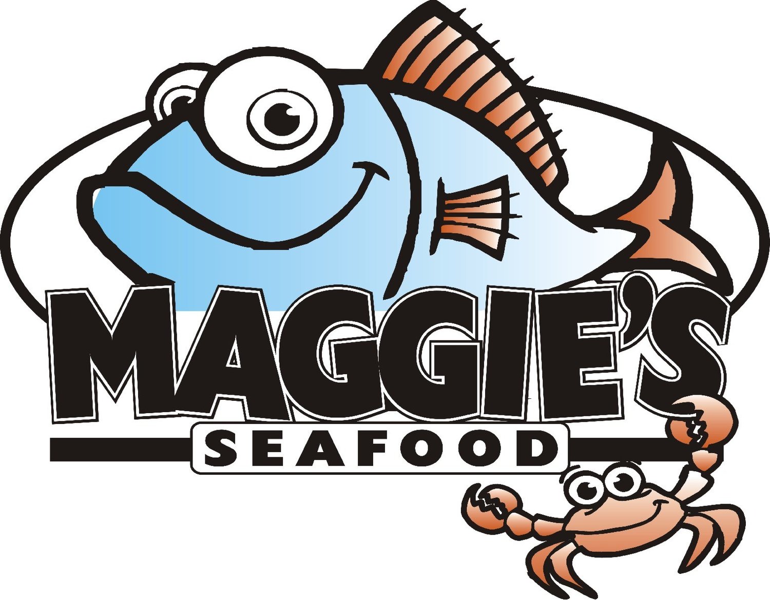 Maggie's Seafood