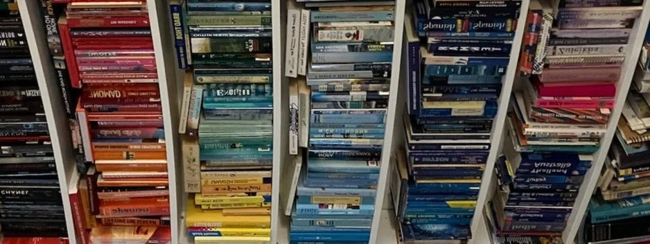 Entrepreneurs and Innovators' 2024 Guide to Exceptional Reading, Viewing and Listening