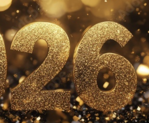 Predictions 2026! AI, Fintech, Cybersecurity, Blockchain, Crypto and Data Experts on What to Expect...
