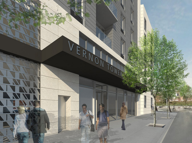 YIMBY: Revealed - Vernon Tower, 31-43 Vernon Boulevard