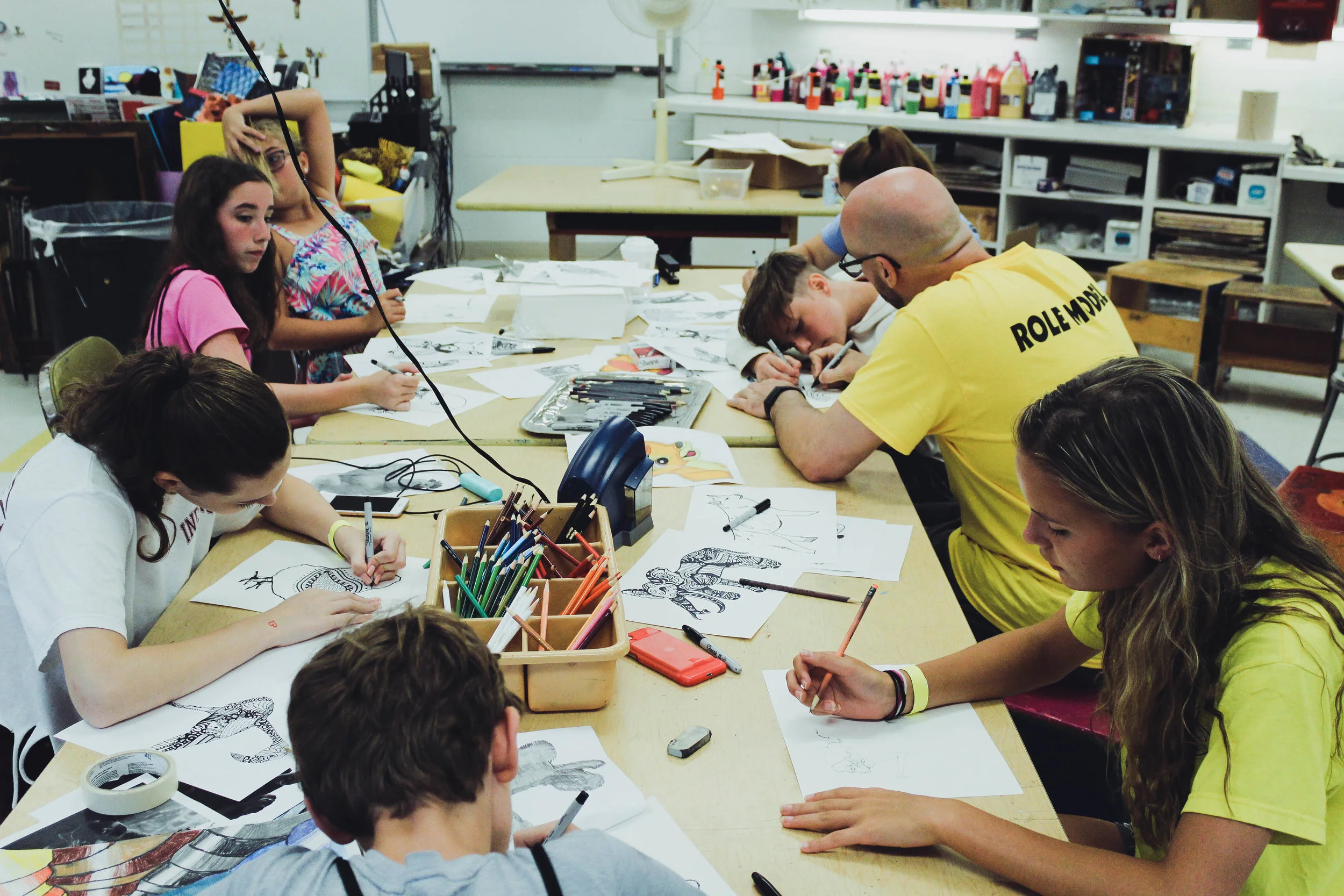 Primary Caregiver Perceptions of Child Care Focus Group Summary