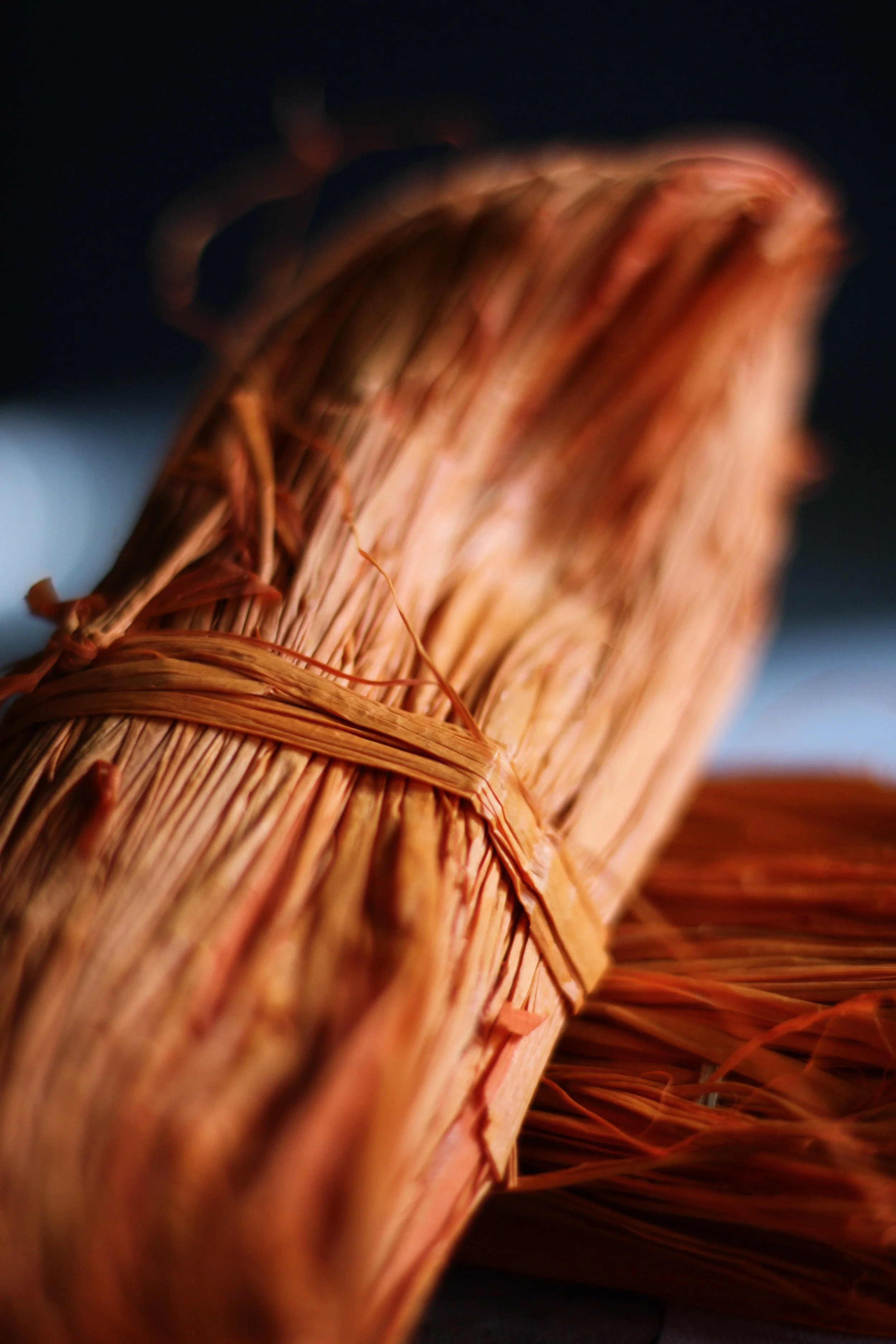 Raffia
