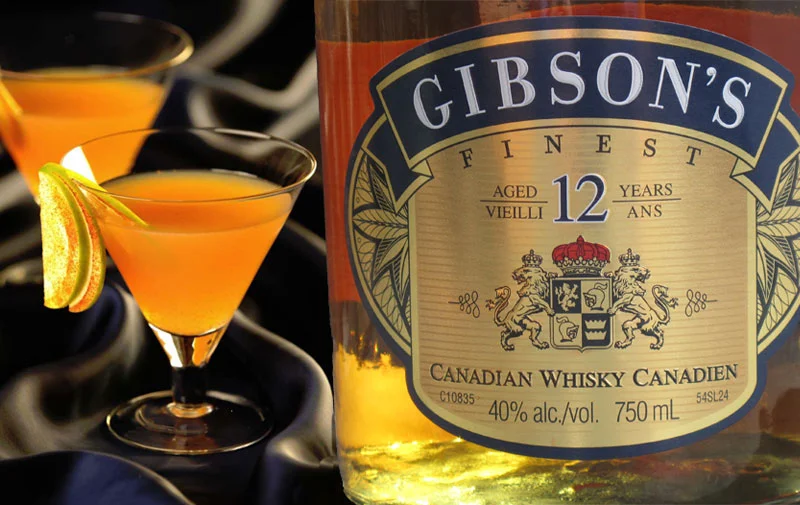 Wills & Kate's Honeymoon Cocktail