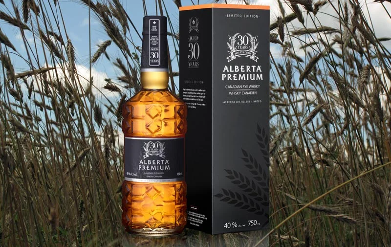 Alberta Premium 30 Year Old Limited Edition®