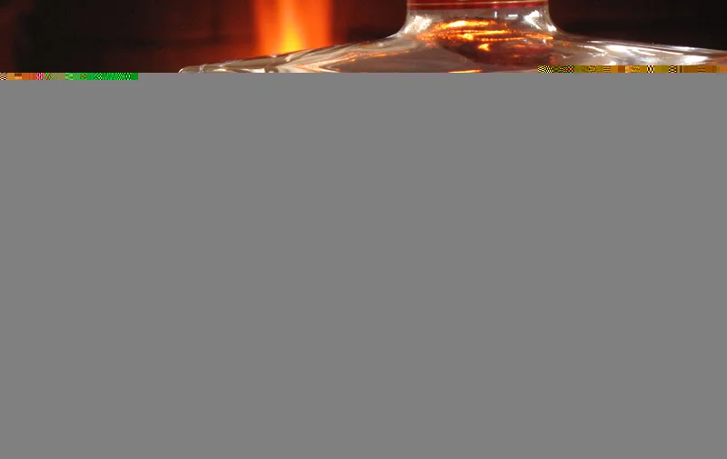 Wiser’s Red Letter, 150th Anniversary (45% alc./vol.)