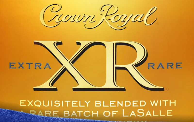 Introducing Crown Royal XR LaSalle