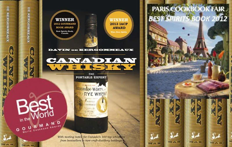 What I Learned Writing A Book