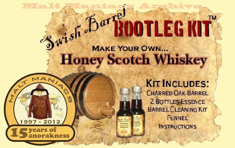 The Trouble With Tradition