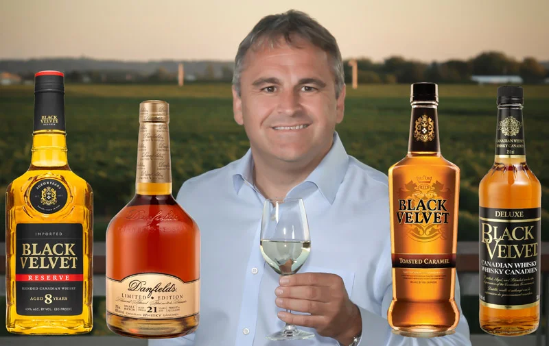 Changing the Guard at Constellation Brands Canada