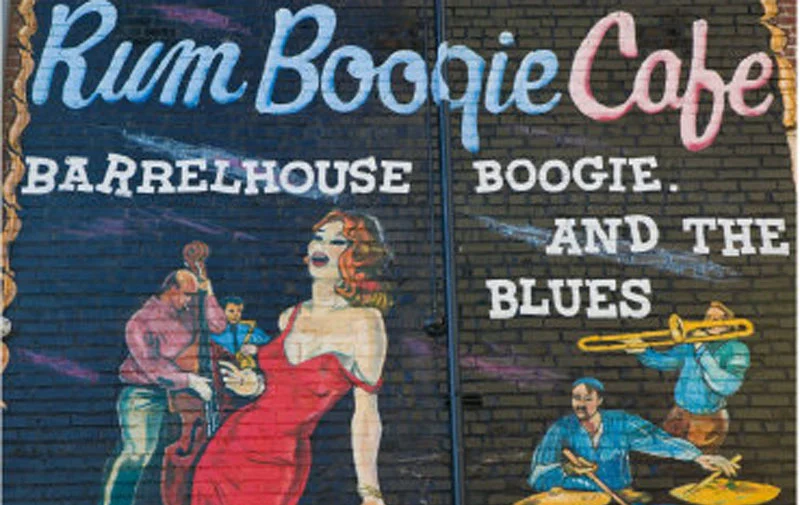 Rum War Threatens Small Caribbean Producers