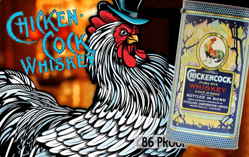 Return of the Chicken Cock