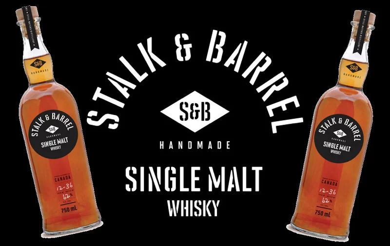Still Waters releases Stalk & Barrel Single Malt 
