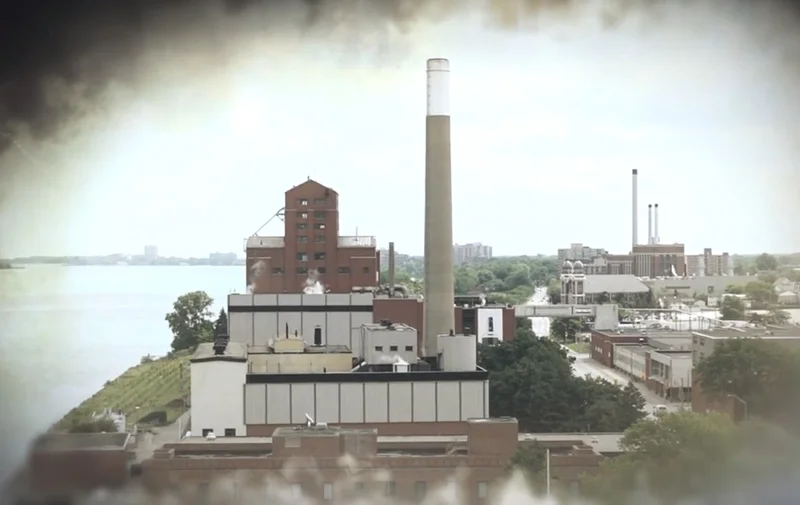 How Canadian Whisky is Made