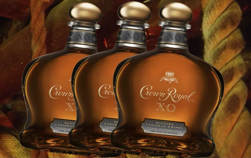 Crown Royal X.O.