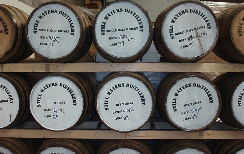 Stalk & Barrel Single Malt at LCBO