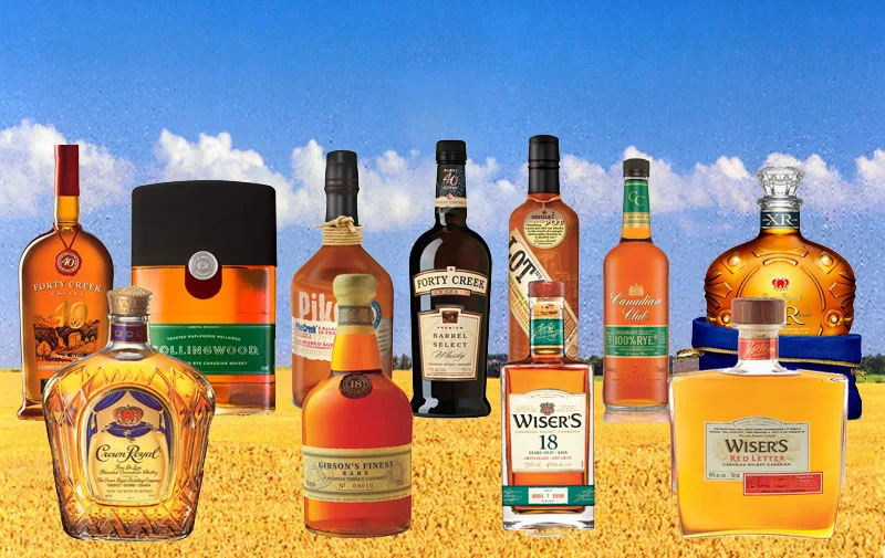 Does Ontario want to kill off Canadian whisky?