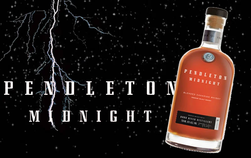 Pendleton Midnight (45%)