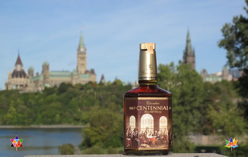 Gooderhams Centennial 15yo 