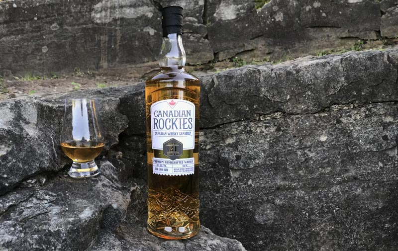 Canadian Rockies 21 46%