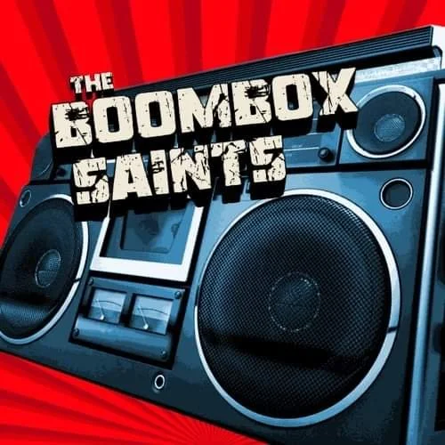 The Boombox Saints 