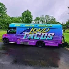 Loud Tacos   