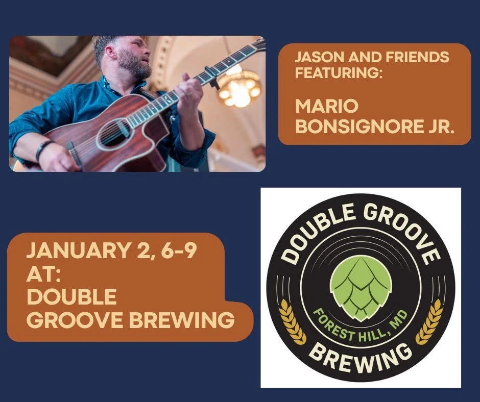 Jason Melani and Friends