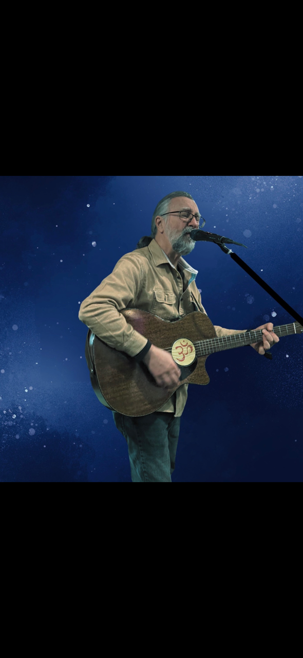 New Musician - Barry Prosser