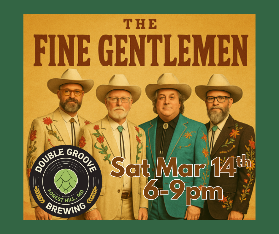 New Musicians - The Fine Gentlemen