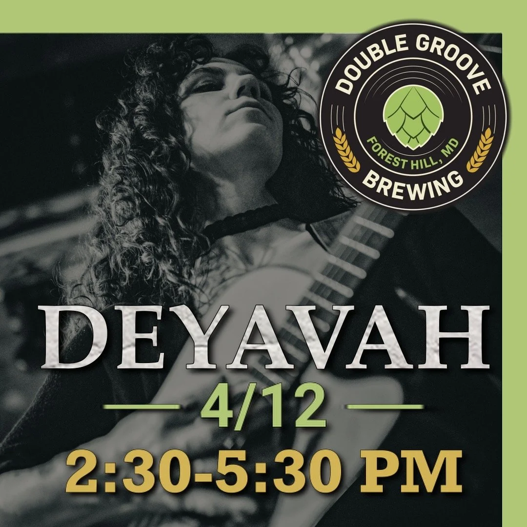 New Musician - Hannah Derwart (Deyevah)