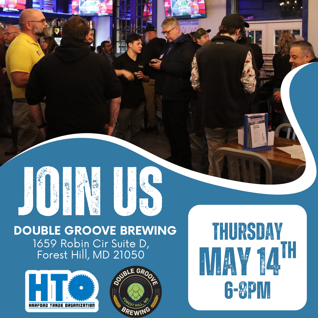 Harford Trade Organization Networking 