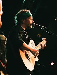 New Solo Musician - Jack from Feather + Flask