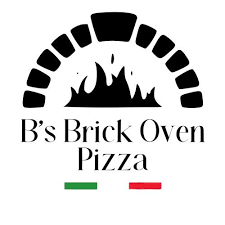 New Food Truck - B's  Brick Oven