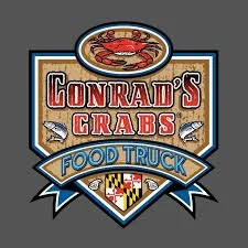 Conrad's Steam Crab Truck and Conrad's Food Truck