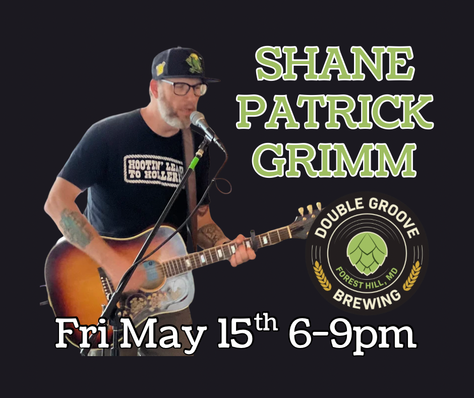 Shane Grimm 