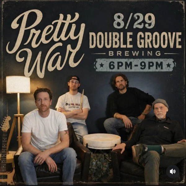 Pretty War Band 