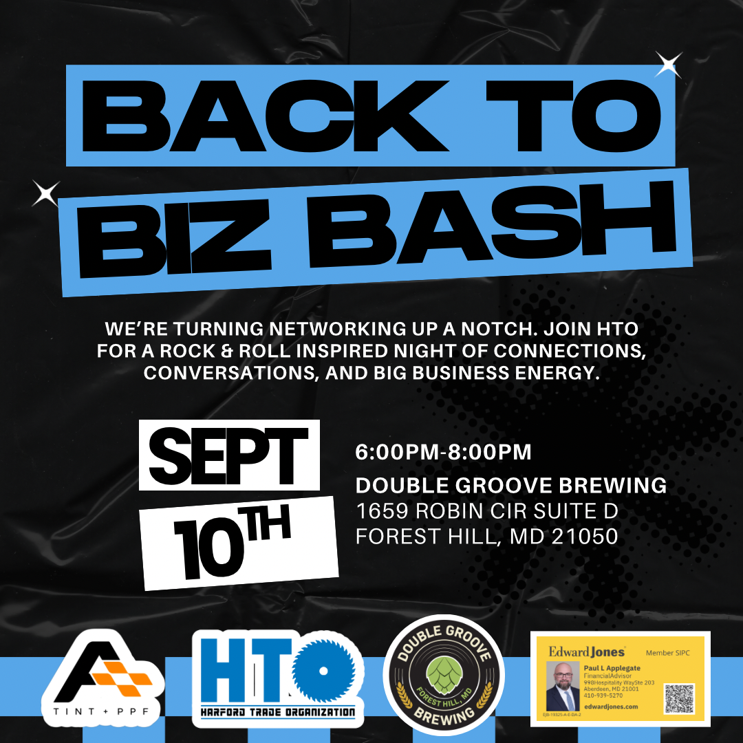 HTO Back to Biz Bash 