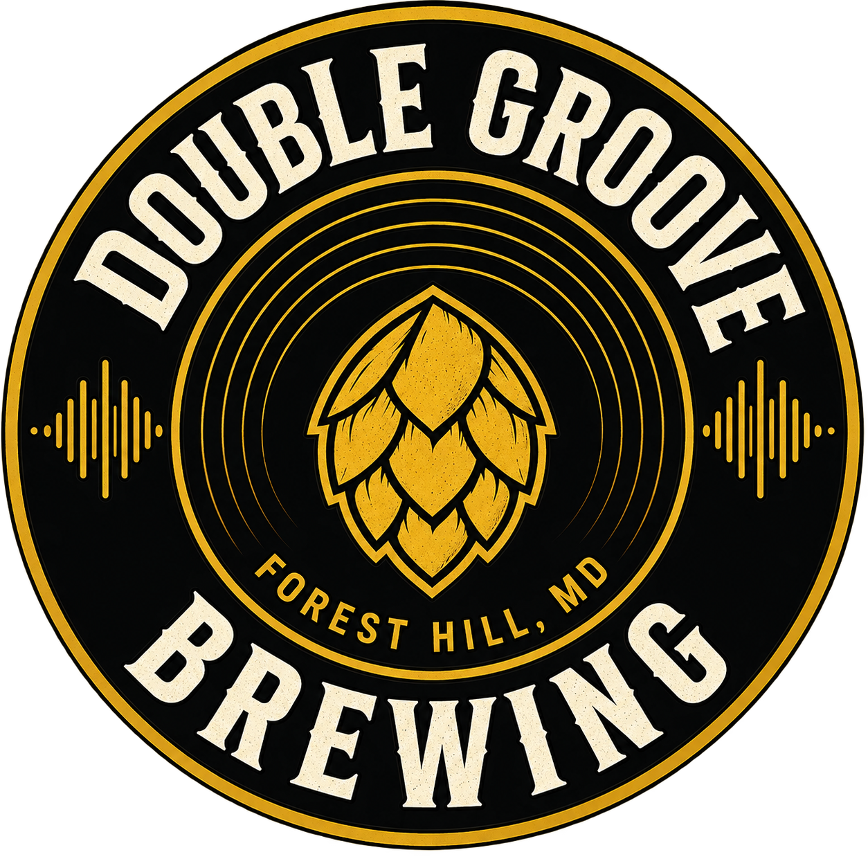 Double Groove Brewing Company