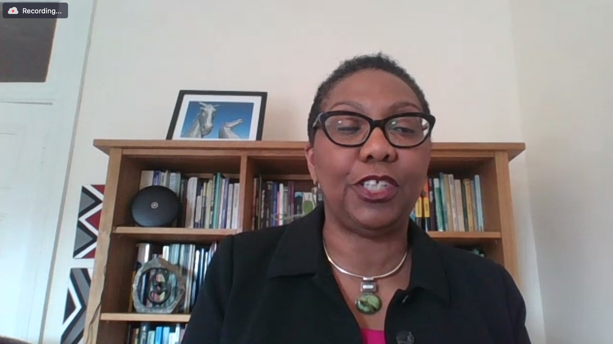 Alicia Herbert OBE, Special Envoy for Gender Equality, Foreign, Commonwealth and Development Office