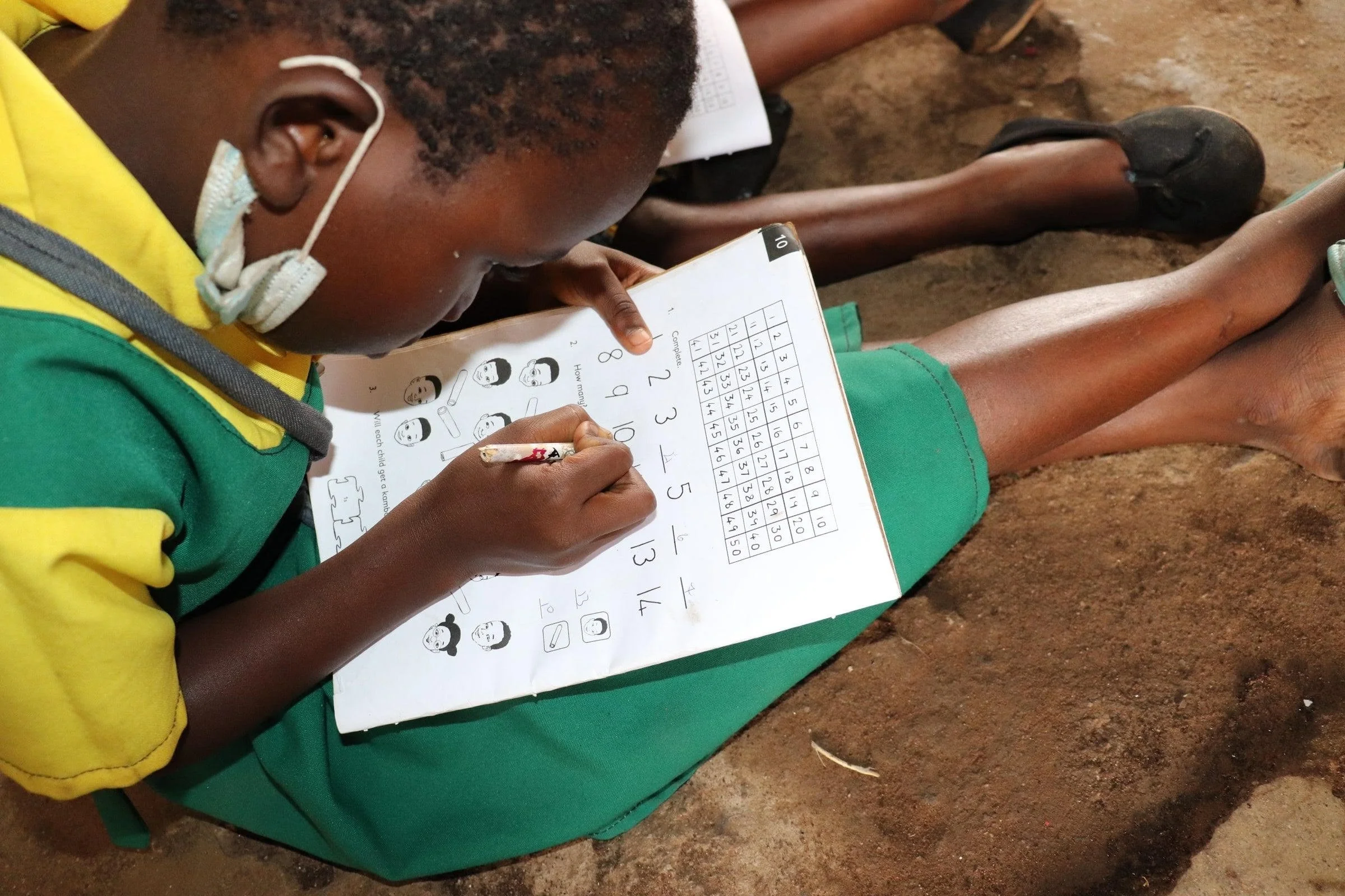 Maths must count: What Malawi’s numeracy reforms teach us