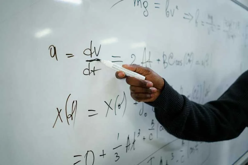Numeracy is non-negotiable for Africa’s future