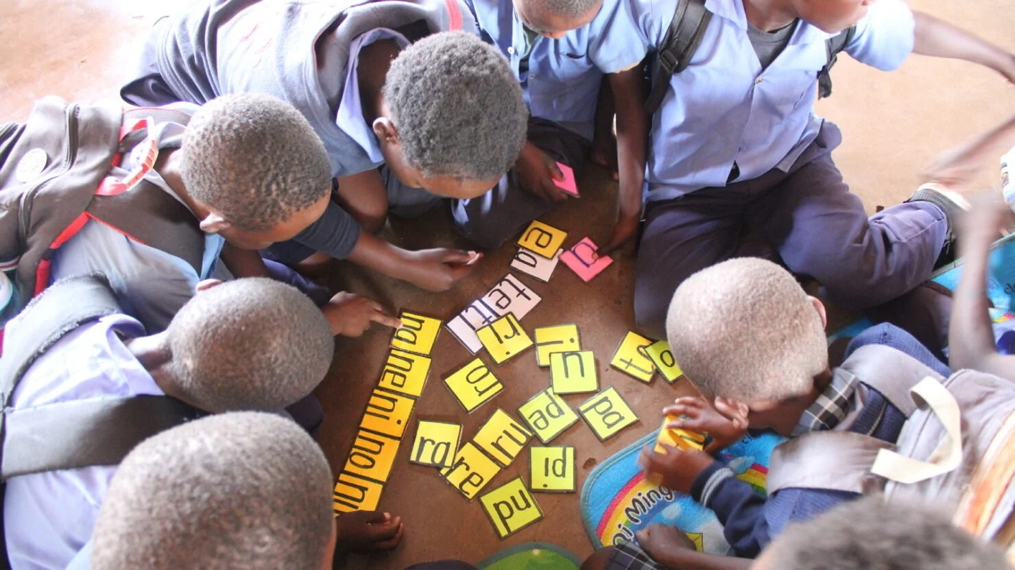 Zambian parliament publishes report of inquiry into foundational learning