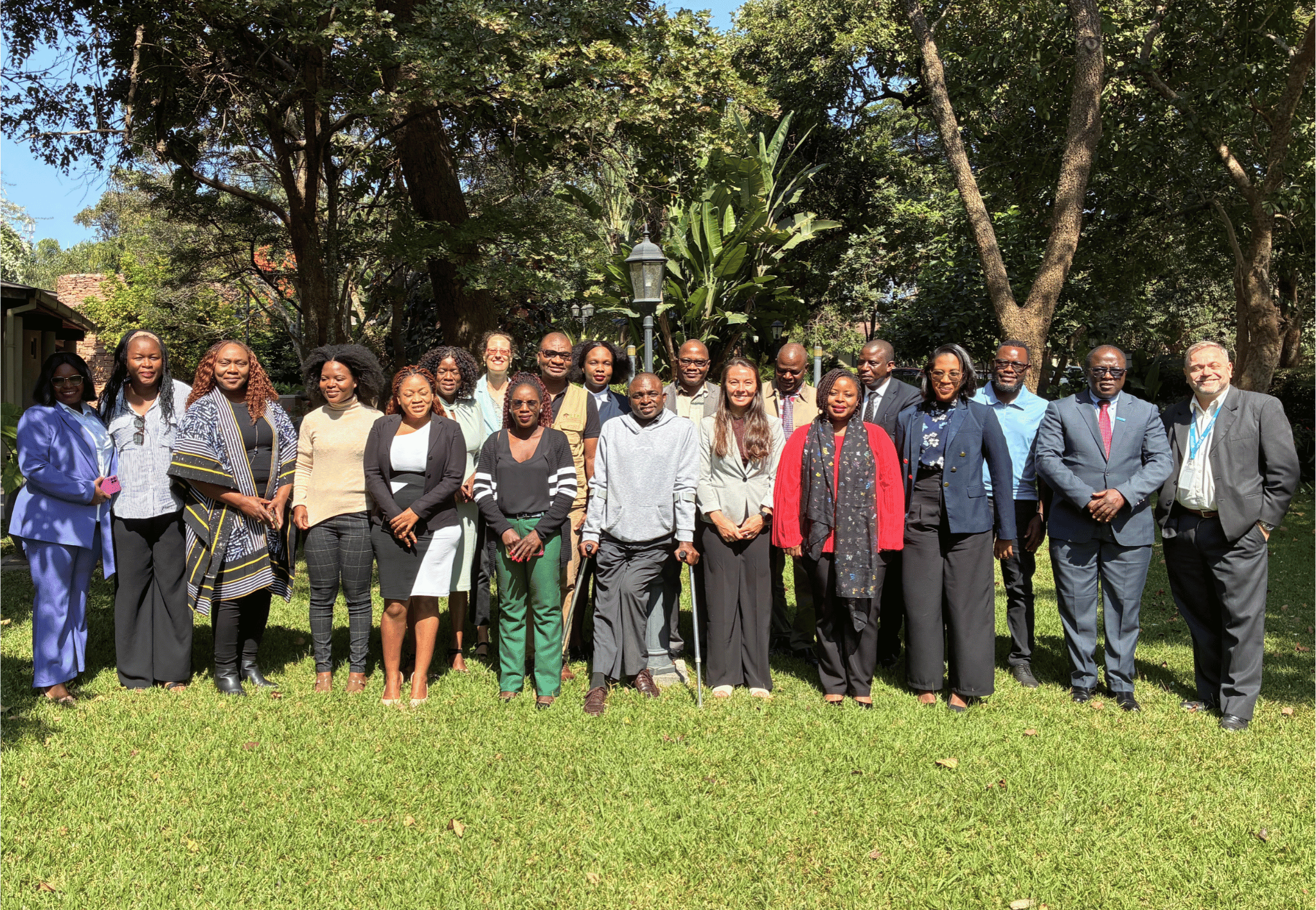 IPNEd hosts national workshop on foundational learning in Malawi