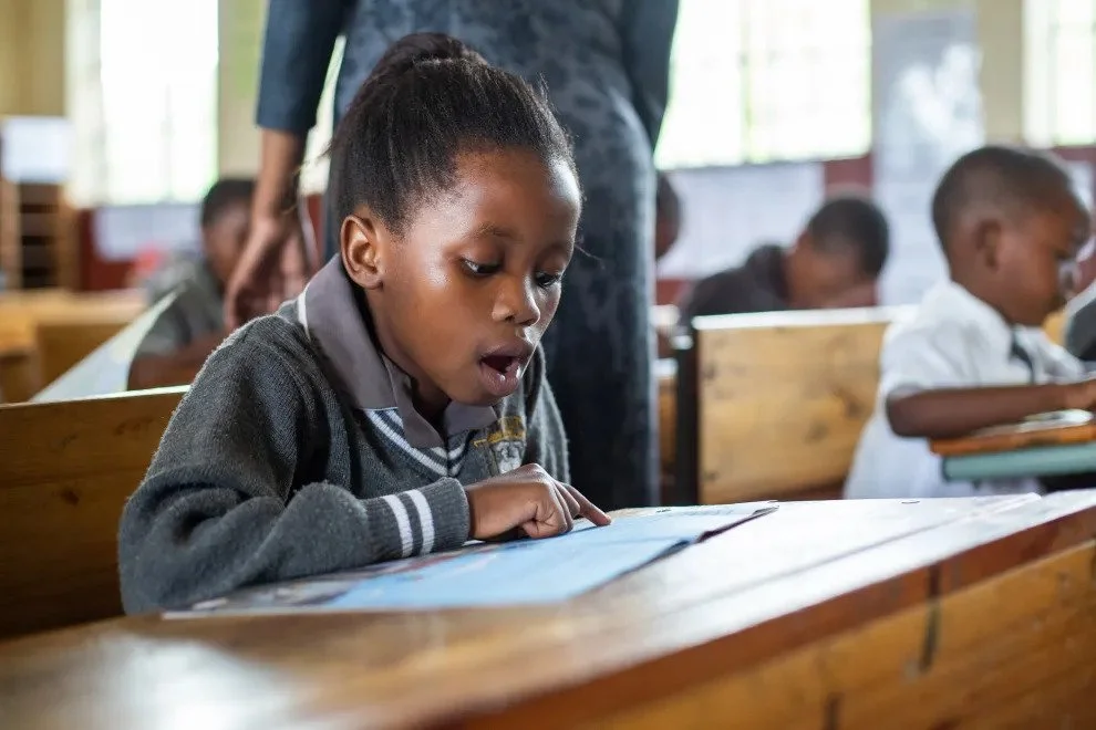 New partnership aims to share education evidence with MPs