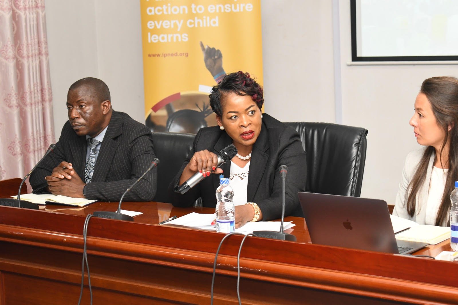 Malawi parliament commits to national inquiry into foundational learning