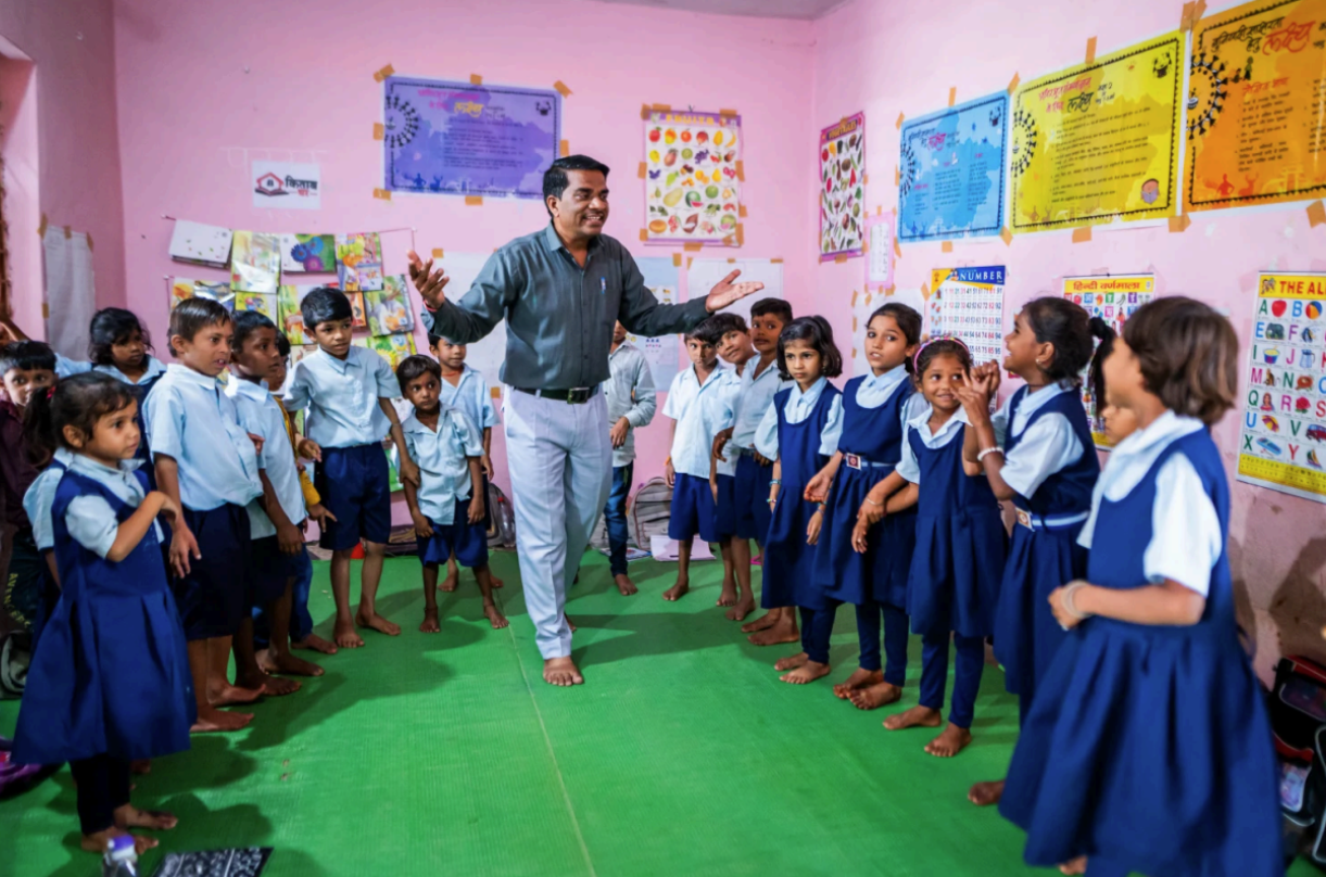 New compendium on foundational learning practices improving quality education in India