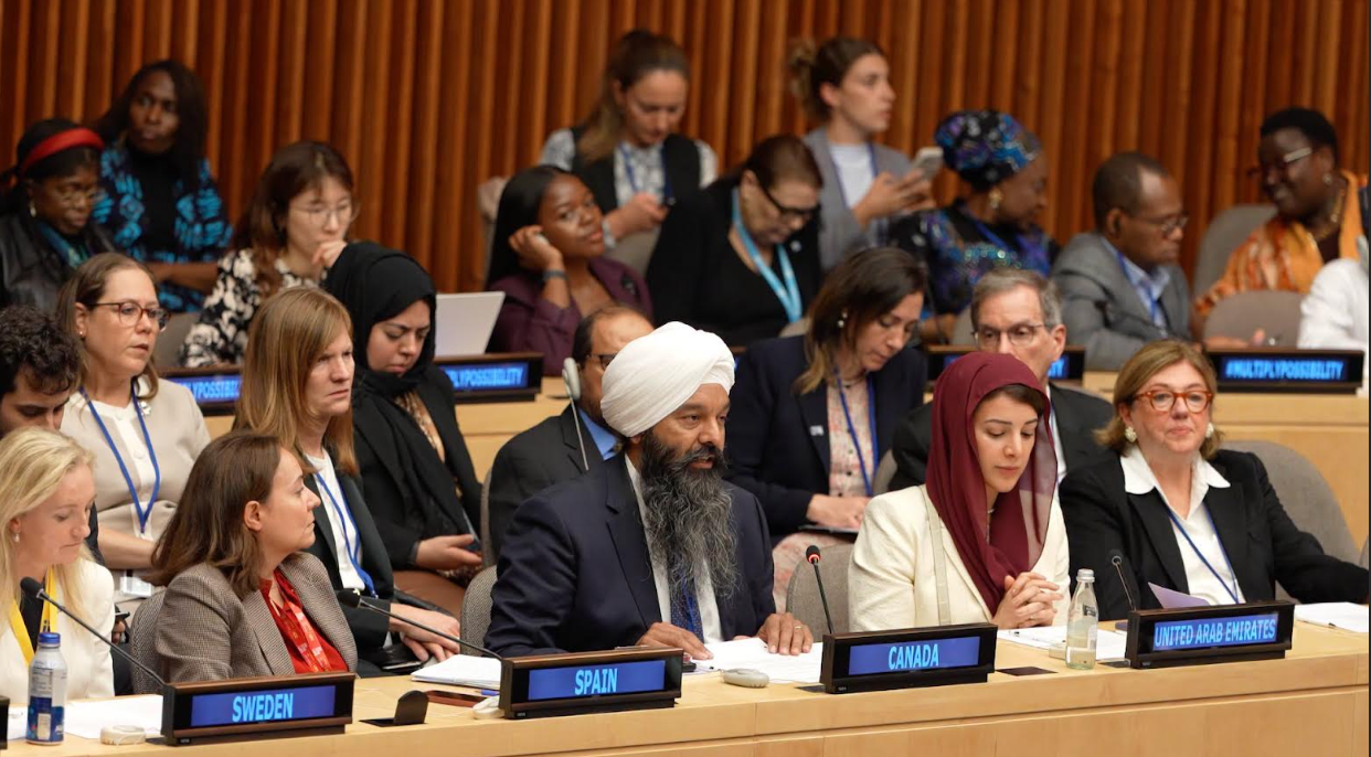 IPNEd commits to renew parliamentary support for education global funds