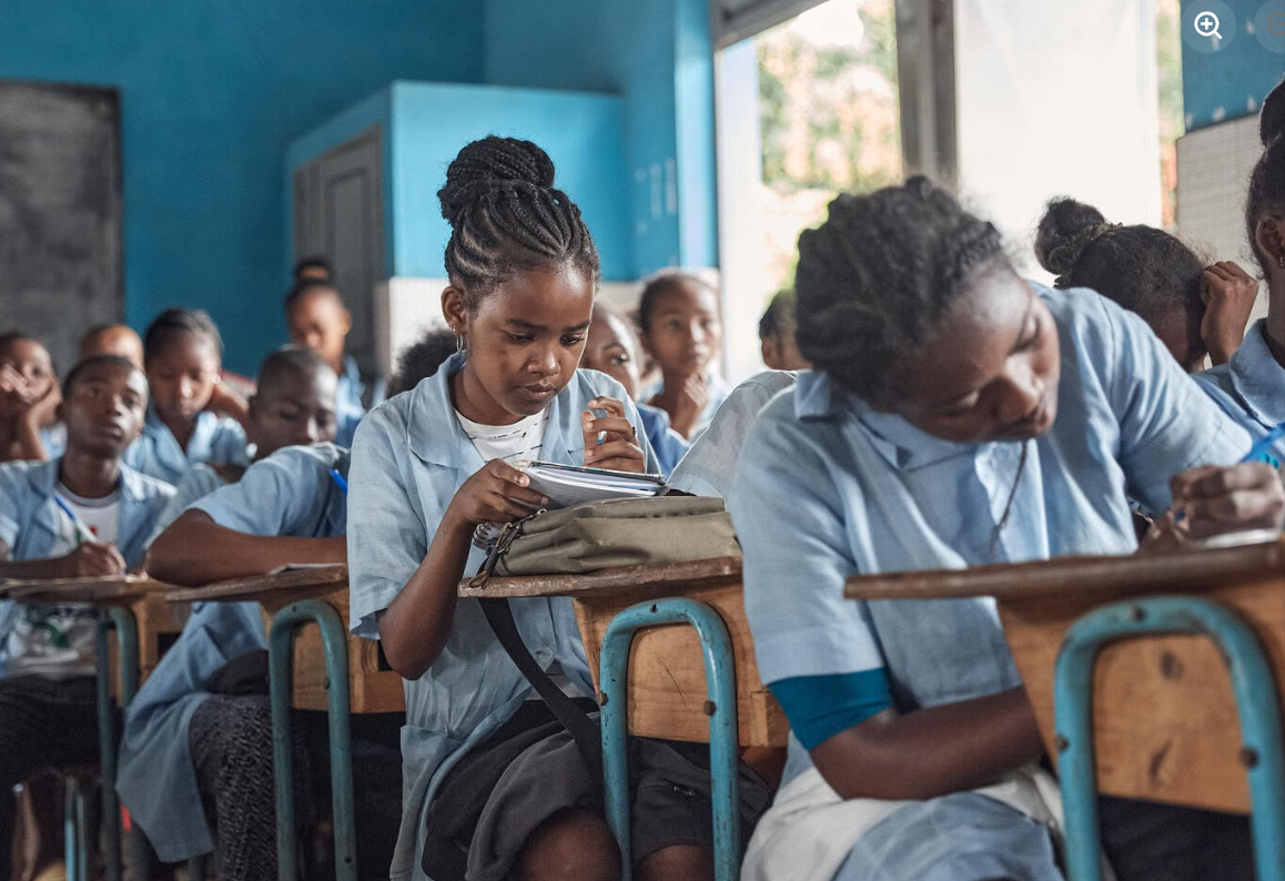 New data shows foundational learning progress growing across Africa