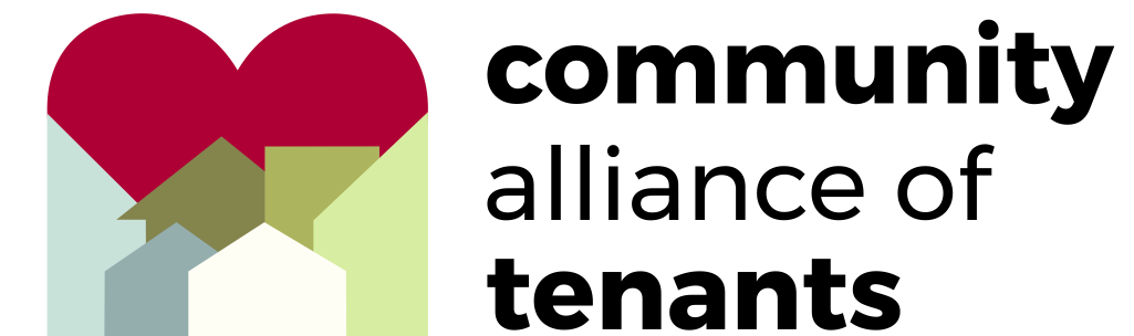 Community Alliance of Tenants