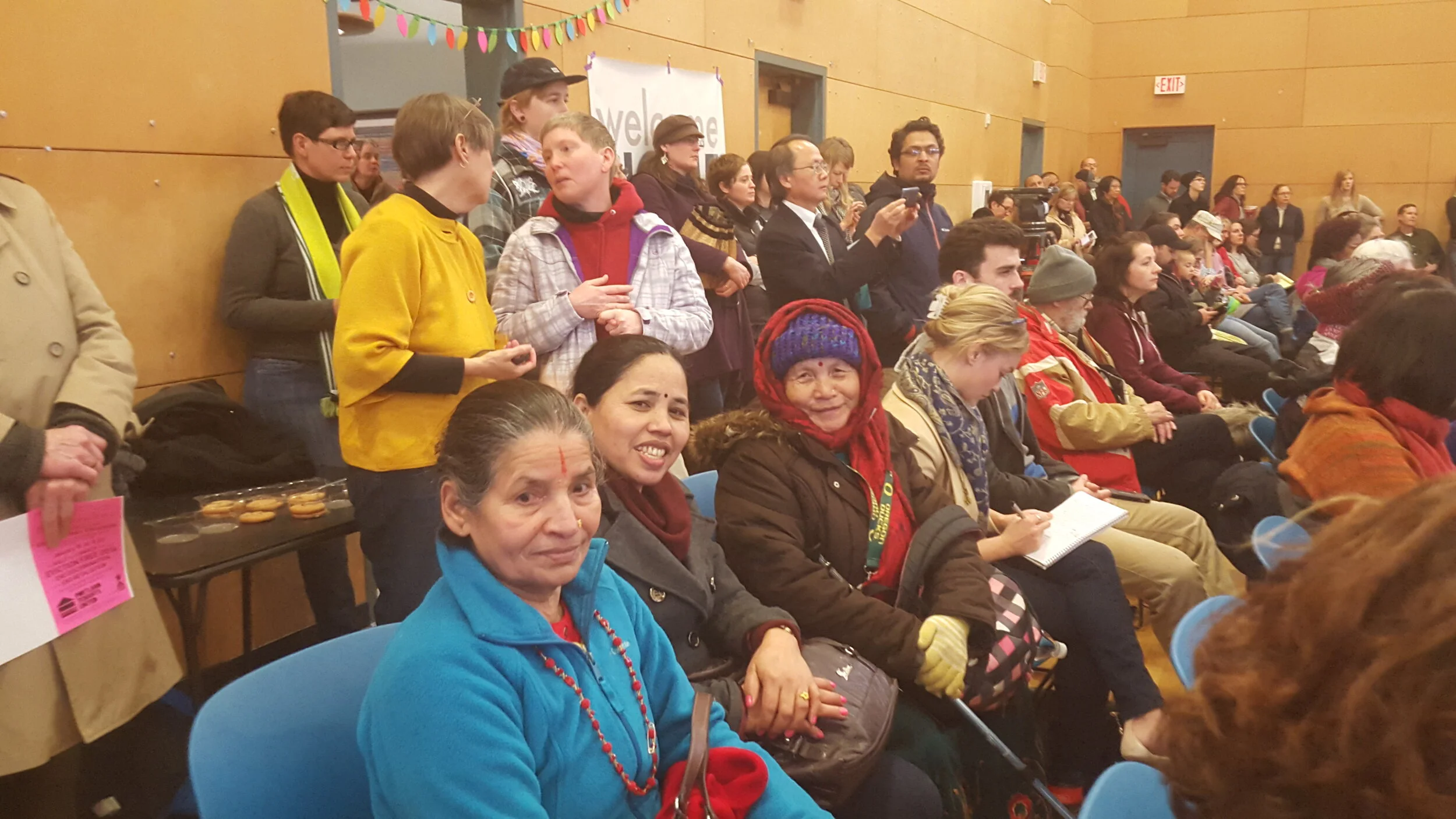 Renter-Relocation Policy in PDX